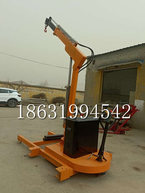 博尔塔拉蒙古自治州厂家供应自制随车吊 12吨随车吊 自卸式随车吊 12吨随车吊起重机